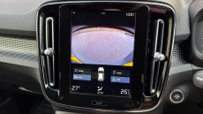 Volvo Xc40 2.0 T5 R DESIGN 5dr AWD Geartronic Petrol Estate